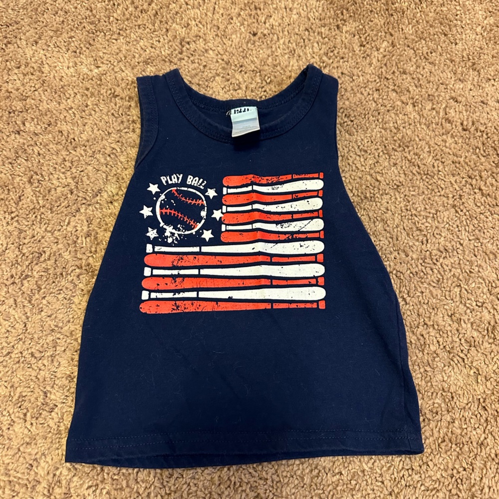 Kids shirt